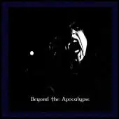 1349 - Beyond The Apocalypse album cover