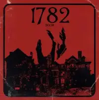 1782 - 1782 album cover