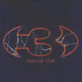 3 - Wake Pig album cover