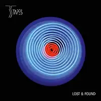 35 Tapes - Lost & Found album cover