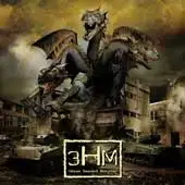 3HM - 3 Headed Monster album cover