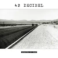 42 Decibel - Rolling in Town album cover