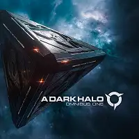 A Dark Halo - Omnibus One album cover