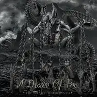 A Dream of Poe - Wraith Uncrowned album cover