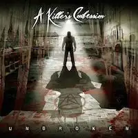 A Killer's Confession - Unbroken album cover