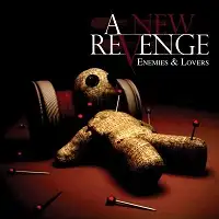 A New Revenge - Enemies & Lovers album cover