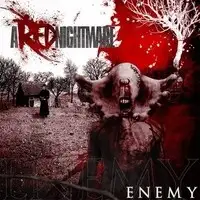 A Red Nightmare - Enemy album cover