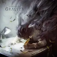 A Sense Of Gravity - Atrament album cover