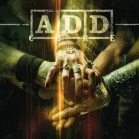 A.D.D. - Core album cover