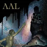 AAL - The Only Path album cover