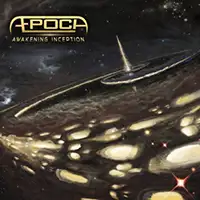 Æpoch - Awakening Inception album cover