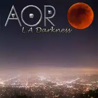 AOR - L.A. Darkness album cover