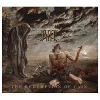 ART X - The Redemption Of Cain album cover