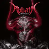 Abbath - Dread Reaver album cover