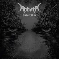 Abbath - Outstrider album cover