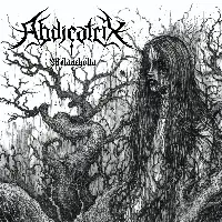 Abdicatrix - Melancholia album cover