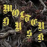 Abest - Molten Husk album cover