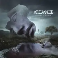 Abeyance - Portraits of Mankind album cover