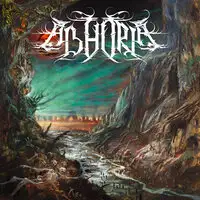 Abhoria - Abhoria album cover