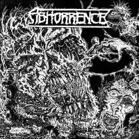 Abhorrence - Completely Vulgar album cover