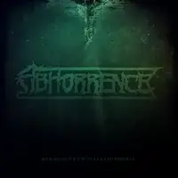 Abhorrence - Megalohydrothalassophobic album cover