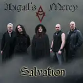 Abigail's Mercy - Salvation album cover