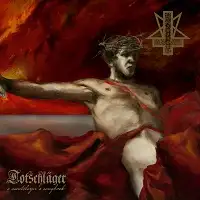 Abigor - Totschläger (A Saintslayer's Songbook) album cover