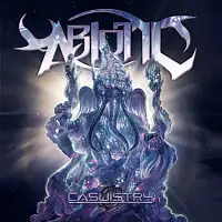 Abiotic - Casuistry album cover