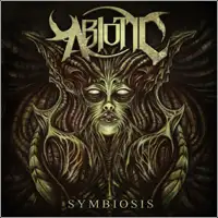 Abiotic - Symbiosis album cover