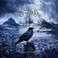 Ablaze My Sorrow - The Loss Of All Hope album cover