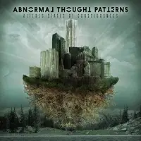 Abnormal Thought Patterns - Altered States Of Consciousness album cover