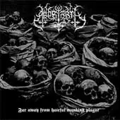 Aboriorth - Far Away From Hateful Mankind Plague album cover