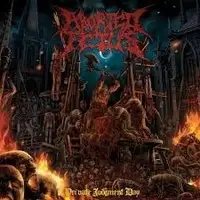 Aborted Fetus - Private Judgment Day album cover