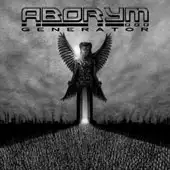 Aborym - Generator album cover