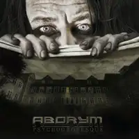 Aborym - Psychogrotesque album cover