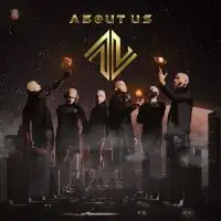 About Us - About Us album cover