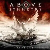 Above Symmetry - Ripples album cover