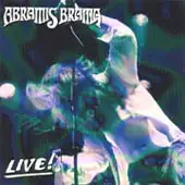 Abramis Brama - Live! album cover