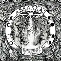 Abraxxas - Bitter Harvest album cover