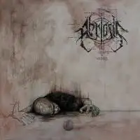 Abriosis - Vessel album cover
