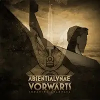 Absentia Lunae - Vorwarts album cover