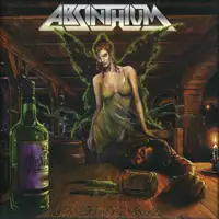 Absinthium - One For The Road album cover