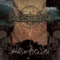 Absolva - Anthems To The Dead album cover