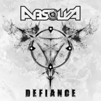 Absolva - Defiance album cover