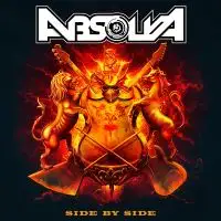 Absolva - Side by Side album cover