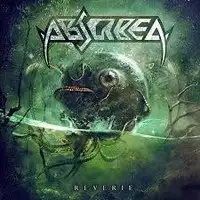 Absorbed - Reverie album cover