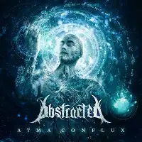 Abstracted - Atma Conflux album cover
