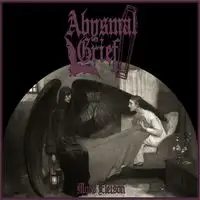 Abysmal Grief - Mors Eleison album cover