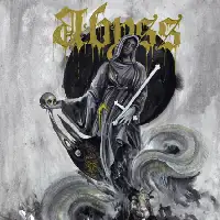 Abyss - Heretical Anatomy album cover