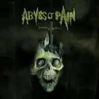 Abyss Of Pain - Professing Through Terror album cover